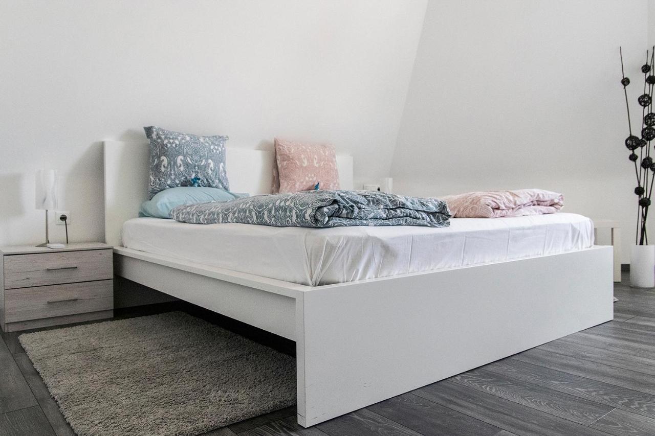 Helena Apartment With View On St. Stephan'S Basilica Будапеща Екстериор снимка